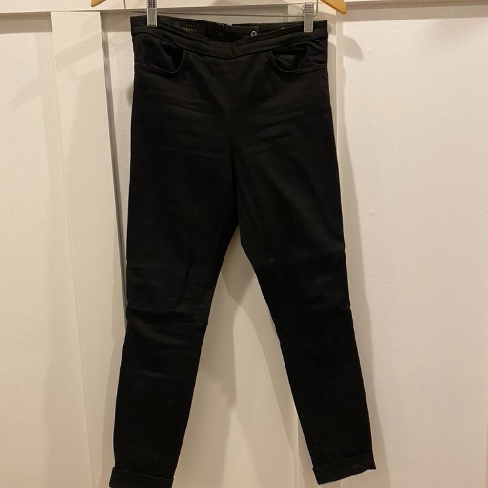 J Crew Dannie pants